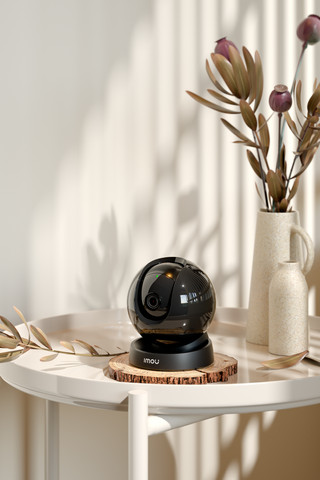 Imou Rex 3D (3K) + 2S Video Doorbell Kit