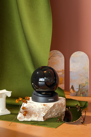 Imou Rex 3D (3K) + 2S Video Doorbell Kit