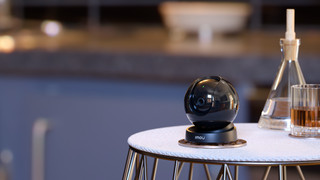 Imou Rex 3D (3K) + 2S Video Doorbell Kit