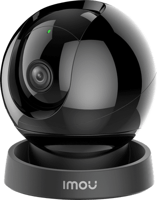 Imou Rex 3D (3K) + 2S Video Doorbell Kit