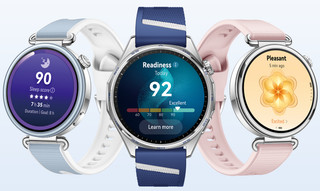 Huawei Watch GT 7 41 mm Pink