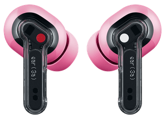 Nothing Ear (3a) Pink