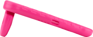 BlueBuilt iPad (2021/2020) Kids Cover Roze