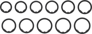 Samsung Galaxy Ring Maatset