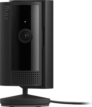 Ring Indoor Cam 2nd Gen (Black)