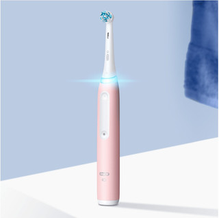 Oral-B iO 3N Roze