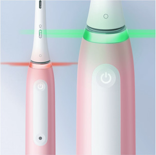 Oral-B iO 3N Roze