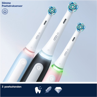 Oral-B iO 3N Roze
