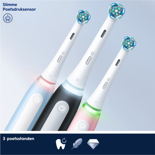 Oral-B iO 3N Blauw