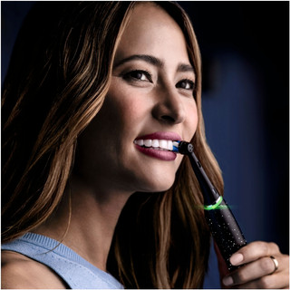 Oral-B iO 10 Zwart Special Edition