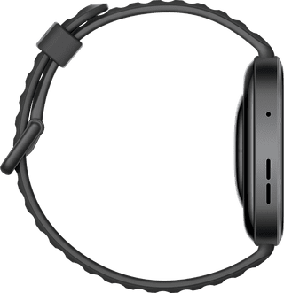 Huawei Watch Fit 5 Pro 44 mm Zwart