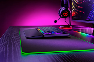 Razer Ornata V3 TKL Gaming Toetsenbord Qwerty