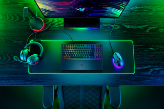 Razer Ornata V3 TKL Gaming Toetsenbord Qwerty