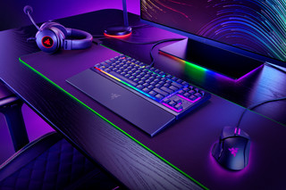 Razer Ornata V3 TKL Gaming Toetsenbord Qwerty