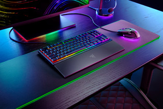Razer Ornata V3 TKL Gaming Toetsenbord Qwerty