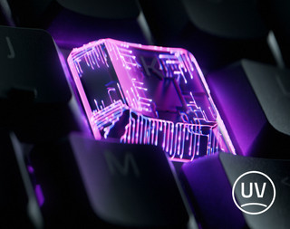 Razer Ornata V3 TKL Gaming Toetsenbord Qwerty