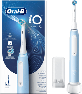 Oral-B iO 3N Blauw