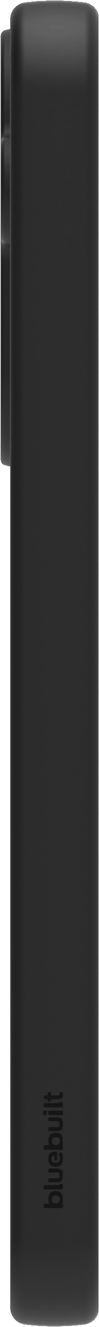 BlueBuilt Samsung Galaxy A27 Back Cover Zwart