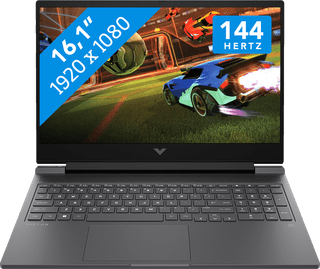HP Victus 16-r0976nd