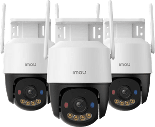 Imou Cruiser SC 3K 3-Pack