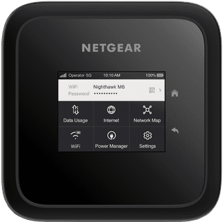 Netgear Nighthawk M6