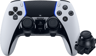 Sony PlayStation 5 DualSense Edge + Stick Module