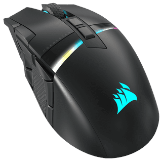 Corsair Darkstar Wireless RGB MMO Gaming Muis