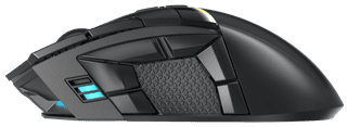 Corsair Darkstar Wireless RGB MMO Gaming Muis