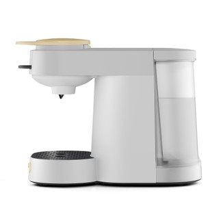 Philips Senseo Vibe CSA225/50 coffee pod machine Grey