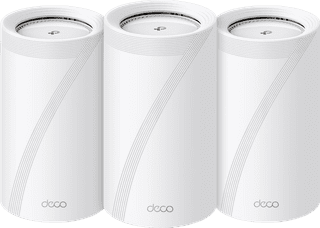 TP-Link Deco BE85 3-pack