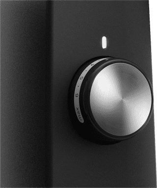 Kenwood kMix KMX751ABK Zwart
