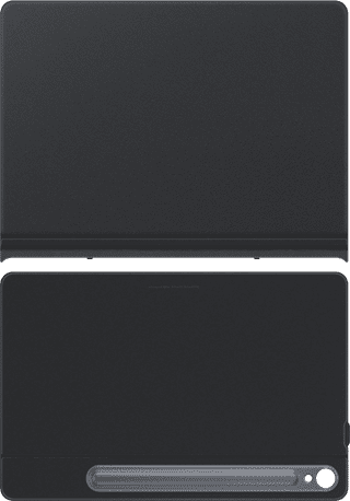 Samsung Galaxy Tab S9/S9 FE/S10 FE/S10 Lite Book Case Black