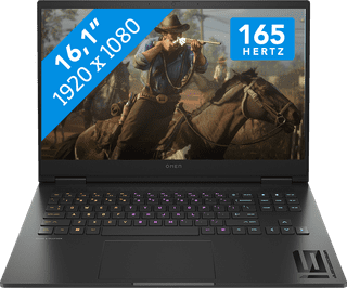 HP OMEN 16-xf0977nd
