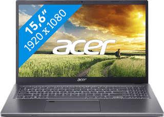 Acer Aspire 5 (A515-58GM-79MS) Azerty