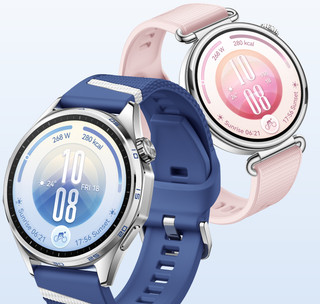 Huawei Watch GT 7 41 mm Grey