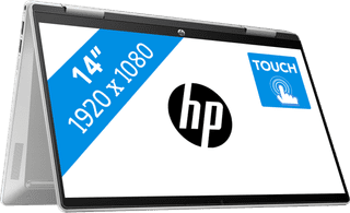HP Pavilion x360 14-ek0956nd