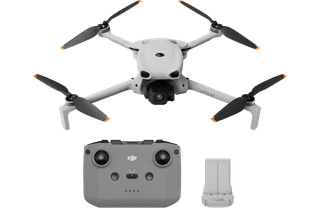 DJI Lito X1 + Remote Controller + Intelligent Flight Battery