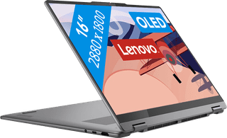 Lenovo Yoga 7 2-in-1 OLED Copilot+ PC 16ILL10 83JT0024MH