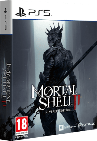 Mortal Shell 2 Revered Edition PS5