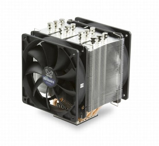 Scythe Mugen 3 PC Games Hardware Edition