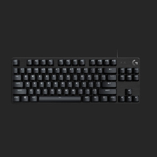 Logitech G G413 TKL SE Mechanisch Gaming Toetsenbord Zwart