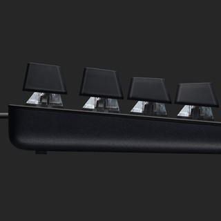 Logitech G G413 TKL SE Mechanisch Gaming Toetsenbord Zwart