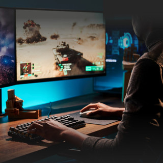Logitech G G413 TKL SE Mechanisch Gaming Toetsenbord Zwart