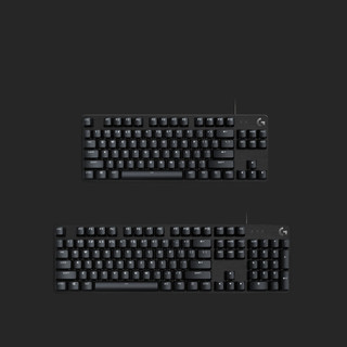Logitech G G413 SE Mechanisch Gaming Toetsenbord Zwart