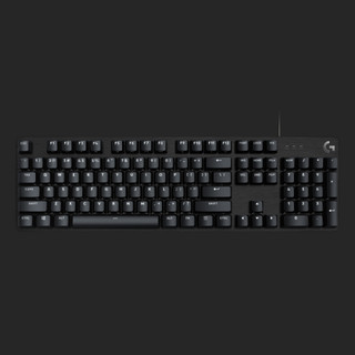 Logitech G G413 SE Mechanisch Gaming Toetsenbord Zwart