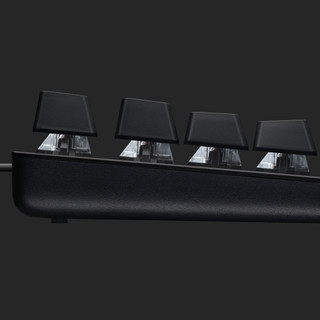 Logitech G G413 SE Mechanisch Gaming Toetsenbord Zwart