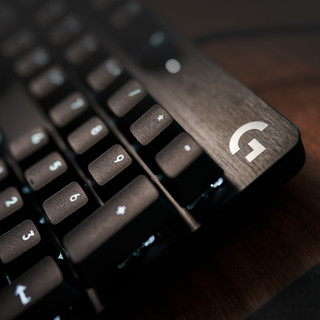 Logitech G G413 SE Mechanisch Gaming Toetsenbord Zwart