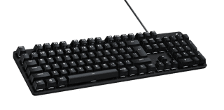 Logitech G G413 SE Mechanisch Gaming Toetsenbord Zwart