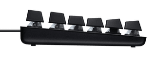 Logitech G G413 SE Mechanisch Gaming Toetsenbord Zwart