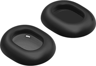 Sonos Ace Oorkussens Zwart